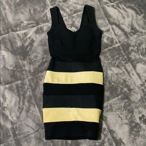 Beautiful dress !